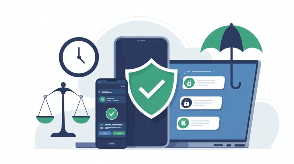 Tashanwin login security